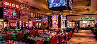 casinobet